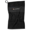 Altitude Erinvale Golf Towel - Black