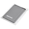 Altitude Powell Notebook & Pen Set - Grey