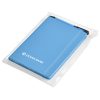 Altitude Powell Notebook & Pen Set - Light Blue