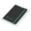 Altitude Harrison Notebook & Pen Set - Green