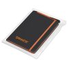 Altitude Harrison Notebook & Pen Set - Orange