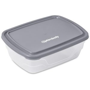 Altitude Stack Lunch Box in Grey