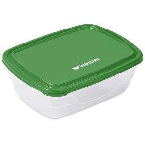 Altitude Stack Lunch Box in Green