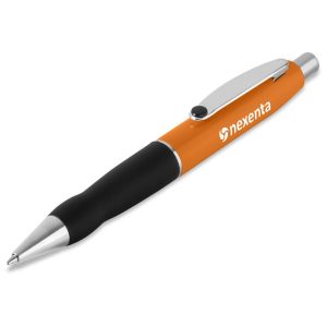 Altitude Turbo Uso Ball Pen in Orange