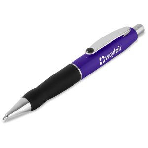 Altitude Turbo Uso Ball Pen in Purple