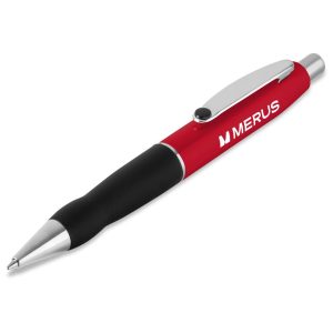 Altitude Turbo Uso Ball Pen in Red
