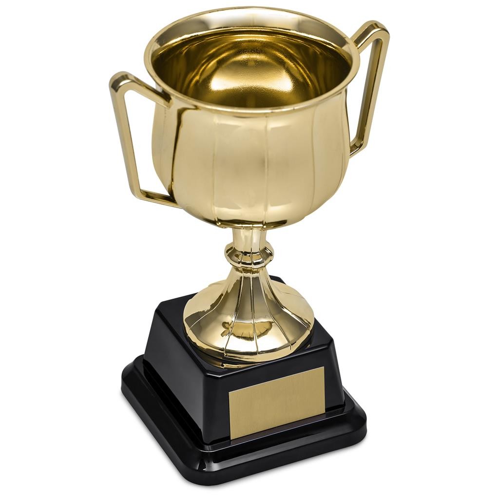 Altitude Aureus Small Trophy – Gold