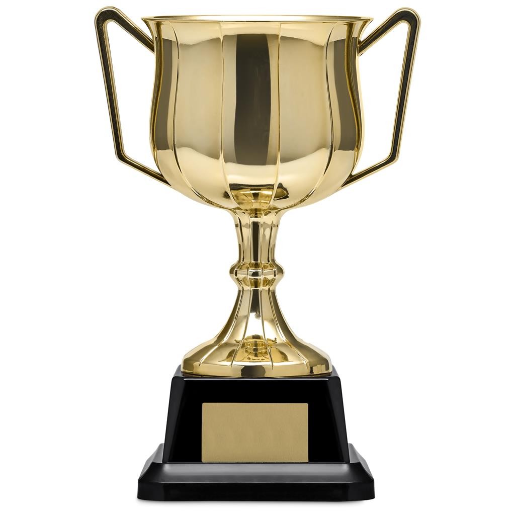 Altitude Aureus Medium Trophy – Gold