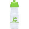 Altitude Slipstream Plastic Water Bottle - 750ml - Lime