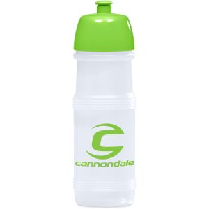 Altitude Slipstream Plastic Water Bottle - 750ml in Lime