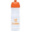 Altitude Slipstream Plastic Water Bottle - 750ml - Orange
