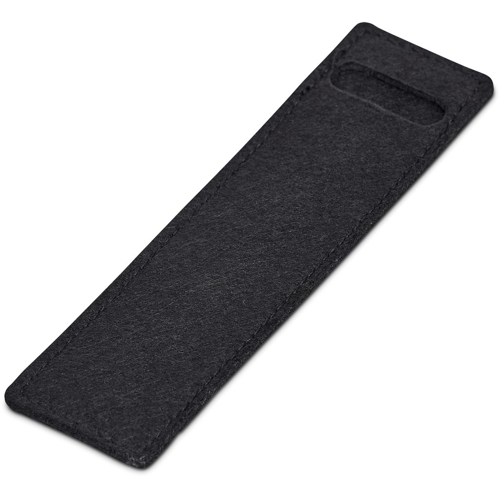Altitude Asos Rollerball in Pouch β Black