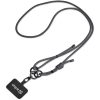 Altitude Boho Crossbody Phone & Bag Strap - Grey