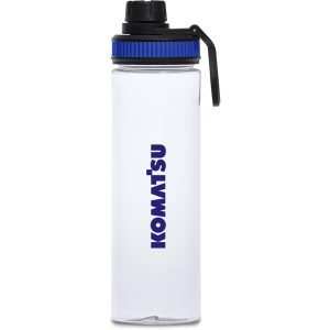 Altitude Carmona Recycled PET Water Bottle – 750ml in Blue
