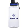 Altitude Franco Recycled PET Water Bottle – 1 Litre - Blue