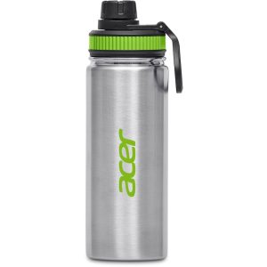 Altitude Cardozo Stainless Steel Water Bottle – 750ml in Lime