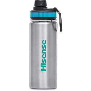 Altitude Cardozo Stainless Steel Water Bottle – 750ml in Turquoise