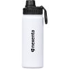 Altitude Tevez Stainless Steel Water Bottle – 750ml - Black