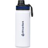 Altitude Tevez Stainless Steel Water Bottle – 750ml - Navy