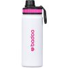 Altitude Tevez Stainless Steel Water Bottle – 750ml - Pink