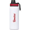 Altitude Tevez Stainless Steel Water Bottle – 750ml - Red
