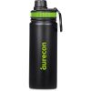 Altitude Romero Stainless Steel Water Bottle – 750ml - Lime