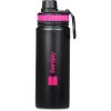 Altitude Romero Stainless Steel Water Bottle – 750ml - Pink