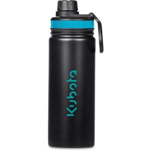 Altitude Romero Stainless Steel Water Bottle – 750ml in Turquoise