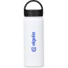 Altitude Bolatti Stainless Steel Water Bottle – 750ml - Solid White