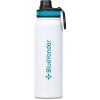 Altitude Elano Stainless Steel Vacuum Water Bottle – 750ml - Turquoise