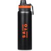 Altitude Bastos Stainless Steel Vacuum Water Bottle – 750ml - Orange
