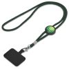 Altitude Twirl Phone Lanyard - Green
