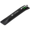 Panama Ball Pen In Pouch - Green
