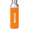 Kooshty Tosla Recycled Aluminium Water Bottle - 650ml - Orange