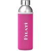 Kooshty Tosla Recycled Aluminium Water Bottle - 650ml - Pink