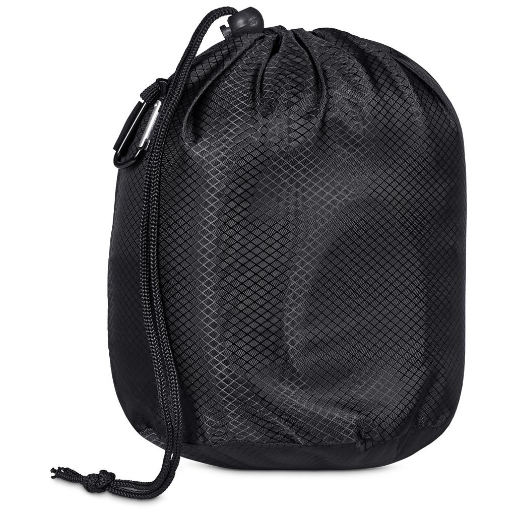 Serendipio Serene Neck Travel Pillow β Grey