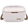 Serendipio Marina 12-Litre Cooler Box - Cream