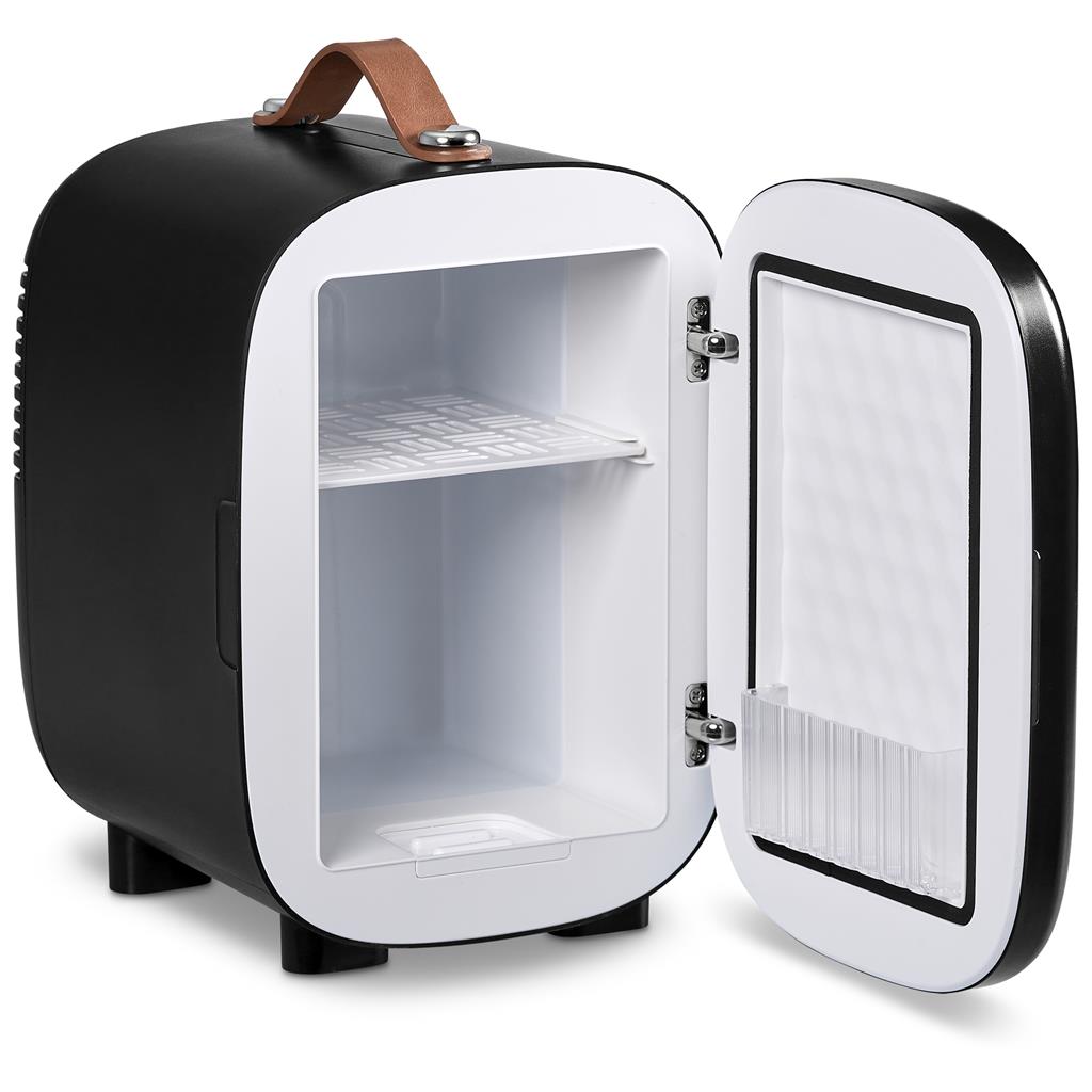 Serendipio Cold Brew Desk Fridge – Black