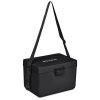Urban Terrain Canyon 12L Hardshell Cooler Box - Black