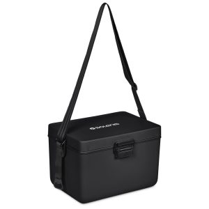 Urban Terrain Canyon 12L Hardshell Cooler Box in Black