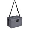 Urban Terrain Canyon 12L Hardshell Cooler Box - Dark Grey