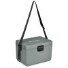 Urban Terrain Canyon 12L Hardshell Cooler Box - Moss Green