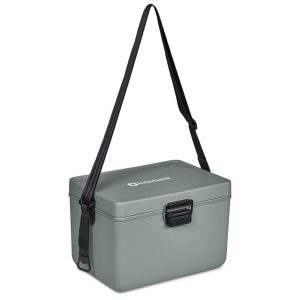 Urban Terrain Canyon 12L Hardshell Cooler Box in Moss Green