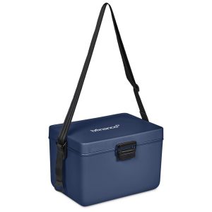Urban Terrain Canyon 12L Hardshell Cooler Box in Navy