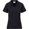 Ladies Eco Promo Golf Shirt - Black