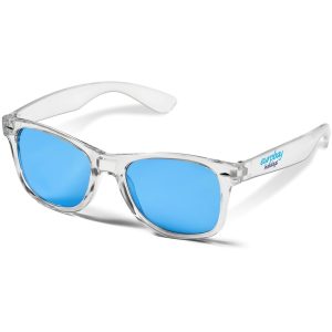 Altitude Seaview Sunglasses in Blue