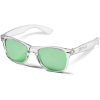 Altitude Seaview Sunglasses - Green