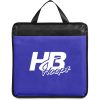 Altitude Arena Stadium Cushion - Blue