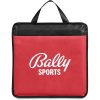 Altitude Arena Stadium Cushion - Red