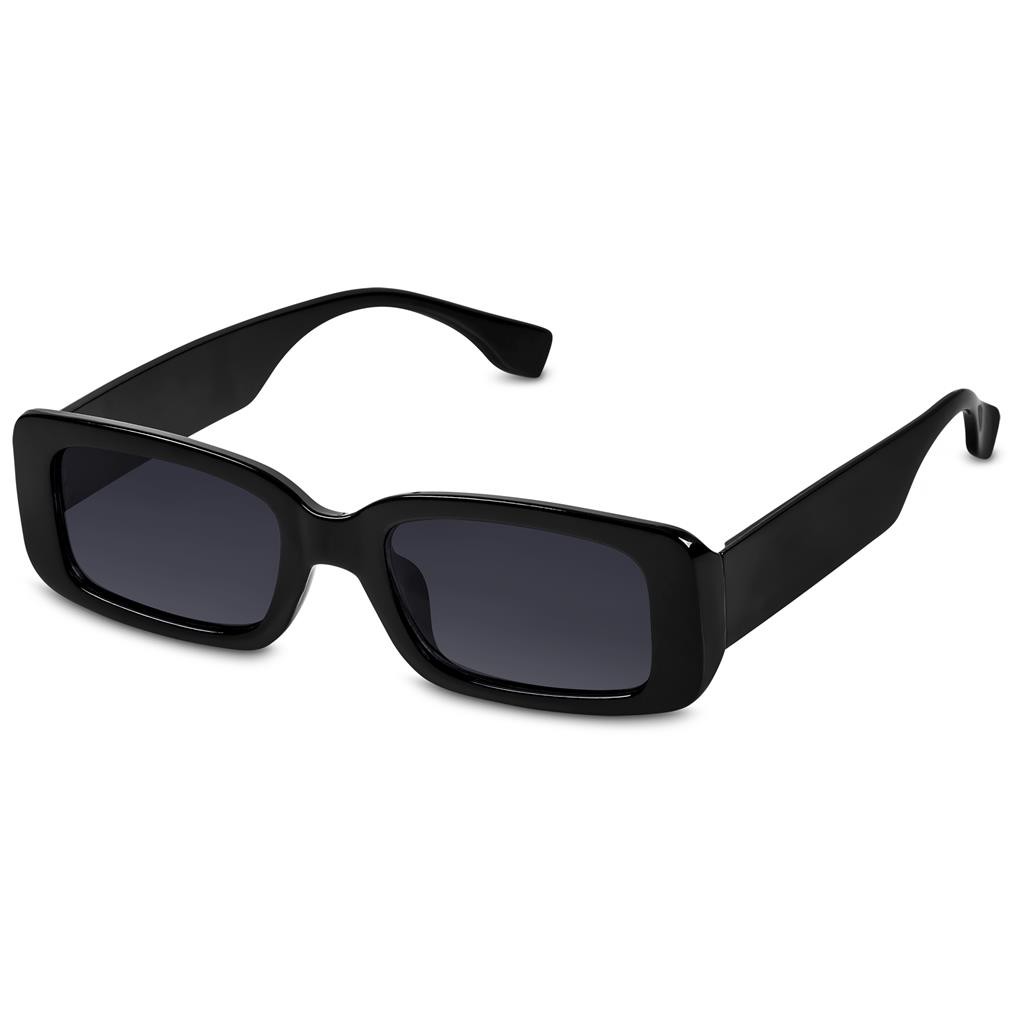 Altitude Acapulco Sunglasses β Black
